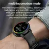 SmartWatch cu Senzor Glucometru, EKG, Temperatura Corporala, Compozitia Sangelui, Acid Uric, Colesterol, Metabolism, Grasimea din Corp, Apel Bluetooth, Numar SOS S840
