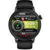SmartWatch cu Senzor Glucometru, EKG, Temperatura Corporala, Compozitia Sangelui, Acid Uric, Colesterol, Metabolism, Grasimea din Corp, Apel Bluetooth, Numar SOS S840