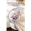 SmartWatch Cu Senzor Glucometru, Acid Uric, EKG, Grasimea din Corp, Temperatura Corporala, Ritm Cardiac, Tensiune Arteriala, Nivel Oxigen, Apel Bluetooth, Calculator, Calendar, Vreme S844