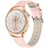 SmartWatch Cu Senzor Glucometru, Acid Uric, EKG, Grasimea din Corp, Temperatura Corporala, Ritm Cardiac, Tensiune Arteriala, Nivel Oxigen, Apel Bluetooth, Calculator, Calendar, Vreme S846