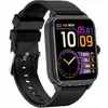 SmartWatch cu Senzor Glucometru, EKG, Temperatura Corporala, Acid Uric, Grasimea din Corp, Apel Bluetooth, Numar SOS, Calculator, Calendar, Alarma S848