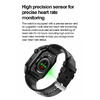 SmartWatch cu Senzor Glucometru, EKG, Temperatura Corporala, Acid Uric, Grasimea din Corp, Apel Bluetooth, Numar SOS, Calculator, Calendar, Alarma S848