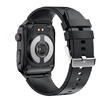 SmartWatch cu Senzor Glucometru, EKG, Nivel Oxigen, Ritm Cardiac, Tensiune Arteriala, Moduri Sport, Calorii, Vreme, Calculator S850