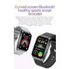 SmartWatch cu Senzor Glucometru, Ritm Cardiac, Nivel Oxigen, Tensiune Arteriala, Apel Bluetooth, Calculator, Moduri Sport, Calorii, Vreme, Ciclu Menstrual, Nivel Stres S833