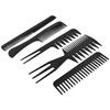 Set 10 Piepteni pentru stilizare