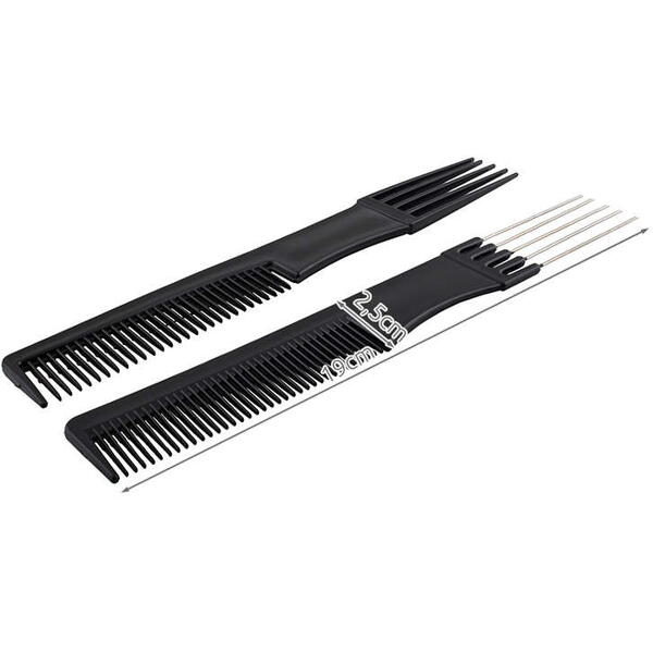 Set 10 Piepteni pentru stilizare