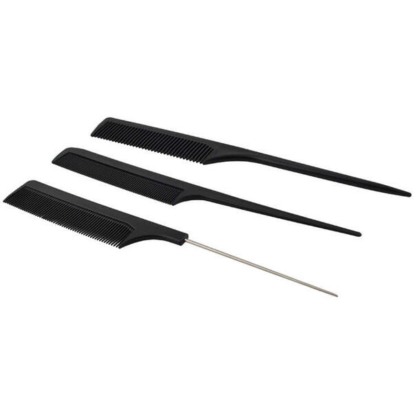 Set 10 Piepteni pentru stilizare