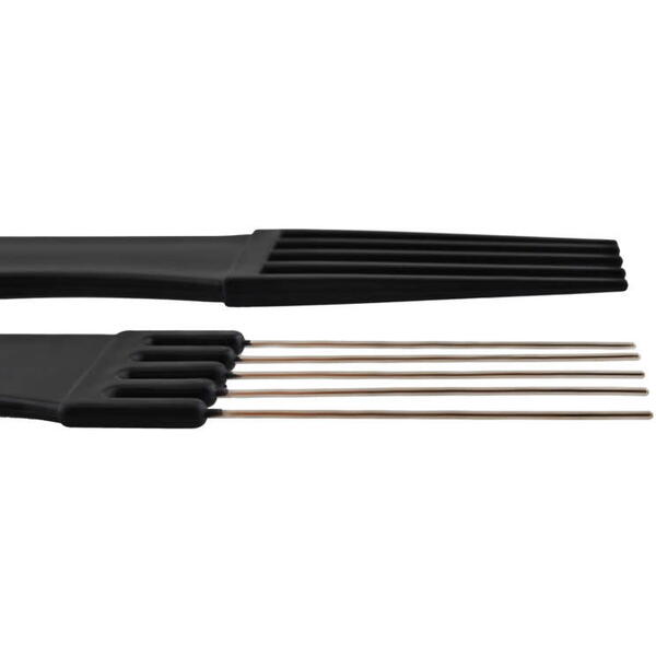 Set 10 Piepteni pentru stilizare