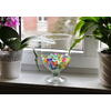 Set  bile de gel absorbante, biodegradabile, multicolor, pentru decorare si aromaterapie, 20 plicuri x 5 Grame
