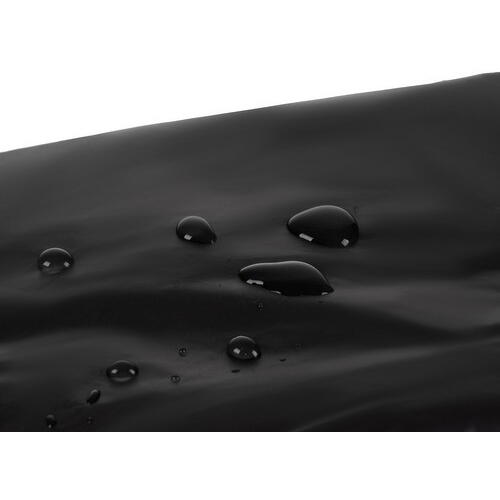 Pelerina de Ploaie Impermeabila , Lungime 110 cm, Confectionata din Material EVA, Prindere cu Capse, Gluga cu snur, Ideal pentru Camping, Drumetii, Pescuit