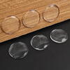 Set 6 protectii antisoc, protectie mobilier si pereti, transparente, poliuretan