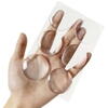 Set 6 protectii antisoc, protectie mobilier si pereti, transparente, poliuretan