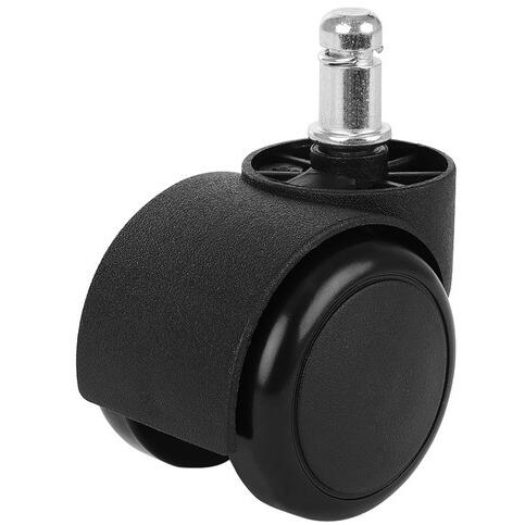 Scaun birou tip Fotoliu cu taburet, Ajustabil, Extensie membre inferioare, Piele ecologica, Otel, Crem