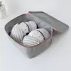 Set 7 Genti Organizatoare Bagaj, Pentru Calatorii, Drumetii, Camping