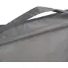 Set 6 genti pentru organizare bagaj, Poliester, Impermeabil