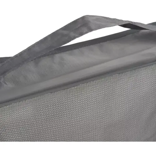 Set 6 genti pentru organizare bagaj, Poliester, Impermeabil
