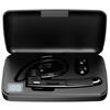 Casca handsfree, Bluetooth 5.3, anulare zgomot CVC 8.0, Carcasa de incarcare