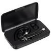 Casca handsfree, Bluetooth 5.3, anulare zgomot CVC 8.0, Carcasa de incarcare
