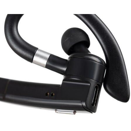 Casca handsfree, Bluetooth 5.3, anulare zgomot CVC 8.0, Carcasa de incarcare