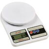 Cantar digital de bucatarie SF-400, diviziune 1g, functie Tara, maxim 10 kg