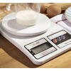 Cantar digital de bucatarie SF-400, diviziune 1g, functie Tara, maxim 10 kg