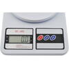 Cantar digital de bucatarie SF-400, diviziune 1g, functie Tara, maxim 10 kg
