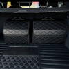 Organizator de portbagaj auto, Cutie depozitare Pliabila cu Maner 55x30x30cm