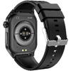 SmartWatch cu Senzor Glucometru, EKG, Temperatura Corporala, Compozitia Sangelui, Acid Uric, Colesterol, Metabolism, Grasimea din Corp, Apel Bluetooth, Numar SOS S853
