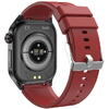 SmartWatch cu Senzor Glucometru, EKG, Temperatura Corporala, Compozitia Sangelui, Acid Uric, Colesterol, Metabolism, Grasimea din Corp, Apel Bluetooth, Numar SOS S854