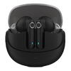 Casti Bluetooth 5.4, Baterie Statie 200mAh, StandBy 150H, Touch pe Casti, Respingere/Raspundere Apel VTS-200, Negru