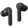 Casti Bluetooth 5.4, Baterie Statie 200mAh, StandBy 150H, Touch pe Casti, Respingere/Raspundere Apel VTS-200, Negru