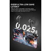 Casti Bluetooth 5.4, Baterie Statie 200mAh, StandBy 150H, Touch pe Casti, Respingere/Raspundere Apel VTS-200, Negru