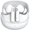 Casti Bluetooth 5.4, Baterie Statie 200mAh, StandBy 150H, Touch pe Casti, Respingere/Raspundere Apel VTS-200, Alb