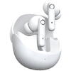 Casti Bluetooth 5.4, Baterie Statie 200mAh, StandBy 150H, Touch pe Casti, Respingere/Raspundere Apel VTS-200, Alb