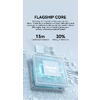 Casti Bluetooth 5.3, Baterie Statie 200mAh, StandBy 180H, Touch pe Casti, Respingere/Raspundere Apel VTS-210, Negru