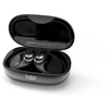 Casti Bluetooth 5.3, Baterie Statie 400mAh, StandBy 180H, Touch pe Casti, Respingere/Raspundere Apel VTS-230, Negru