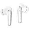 Casti Bluetooth 5.4, Baterie Statie 300mAh, StandBy 180H, Touch pe Casti, Respingere/Raspundere Apel VNC-320, Alb