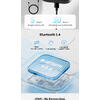 Casti Bluetooth 5.4, Baterie Statie 400mAh, StandBy 150H, Touch pe Casti, Respingere/Raspundere Apel VNC-310, Negru