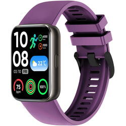 SmartWatch Cu Apel Bluetooth, Ritm Cardiac, Nivel Oxigen, Tensiune Arteriala, Moduri Sport, Calorii, Monitorizare Somn, Meniu RO, Nivel Stres, Calculator S856