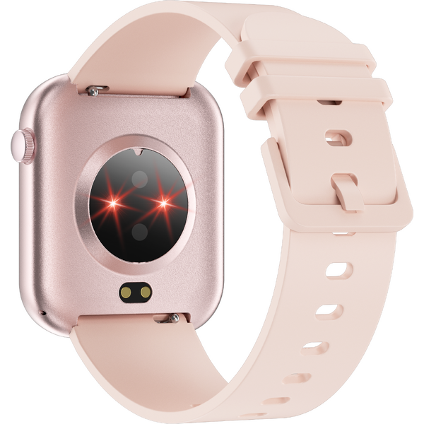 SmartWatch cu Senzor Glucometru, HRV, Ritm Cardiac, Nivel Oxigen, Tensiune Arteriala, Apel Bluetooth, Meniu RO S860