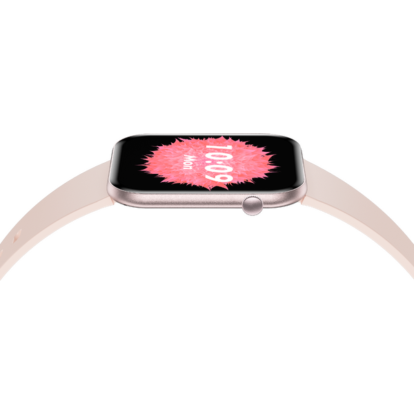 SmartWatch cu Senzor Glucometru, HRV, Ritm Cardiac, Nivel Oxigen, Tensiune Arteriala, Apel Bluetooth, Meniu RO S860