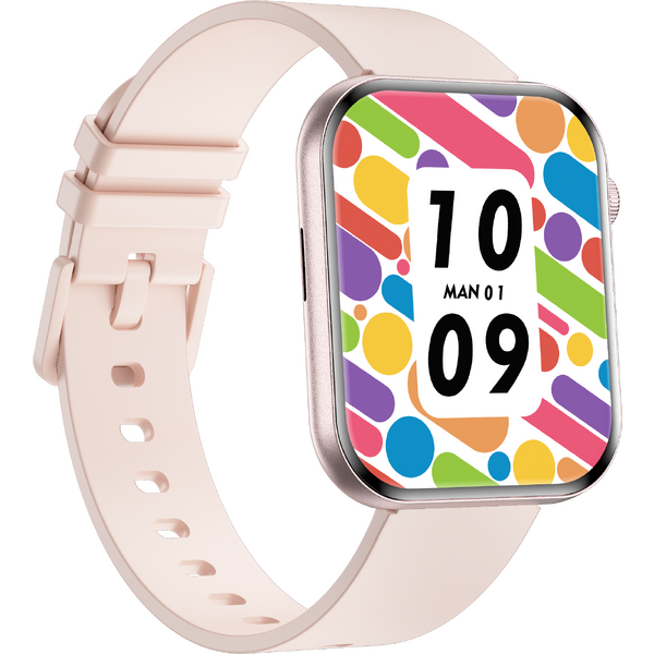 SmartWatch cu Senzor Glucometru, HRV, Ritm Cardiac, Nivel Oxigen, Tensiune Arteriala, Apel Bluetooth, Meniu RO S860