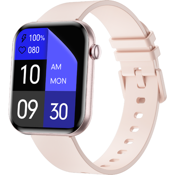 SmartWatch cu Senzor Glucometru, HRV, Ritm Cardiac, Nivel Oxigen, Tensiune Arteriala, Apel Bluetooth, Meniu RO S860