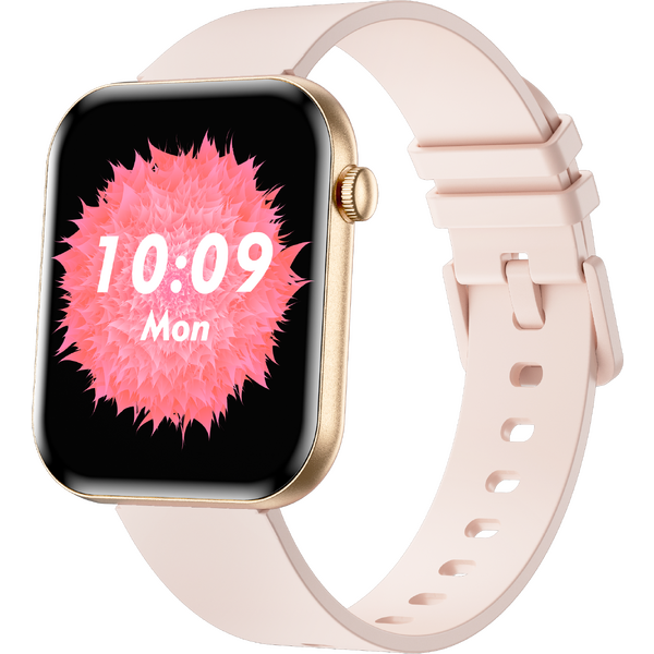 SmartWatch cu Senzor Glucometru, HRV, Ritm Cardiac, Nivel Oxigen, Tensiune Arteriala, Apel Bluetooth, Meniu RO S860