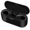 Casti wireless TWS cu powerbank, Bluetooth 5.1, Autonomie 6 ore, Impermeabile