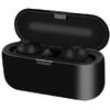 Casti wireless TWS cu powerbank, Bluetooth 5.1, Autonomie 6 ore, Impermeabile