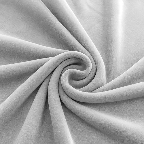 Husă elastică din catifea pentru canapea 190-230 cm, Impermeabila + față de pernă