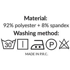 Husă elastică din catifea pentru canapea 190-230 cm, Impermeabila + față de pernă