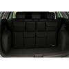 Organizator portbagaj auto, Negru 86.5x48cm, 8 Buzunare, Rezistent la apa