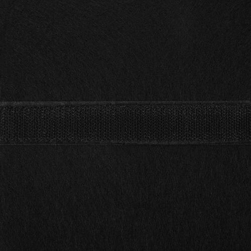 Organizator portbagaj auto, Negru 86.5x48cm, 8 Buzunare, Rezistent la apa